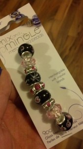 beads