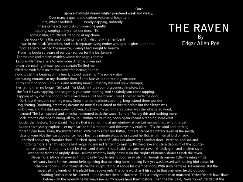 The_Raven_by_Edgar_Allen_Poe